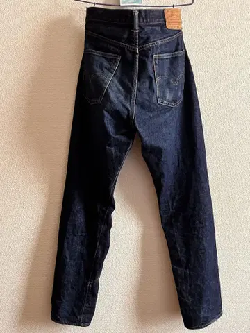 웨어하우스 청바지 WAREHOUSE 1105 (13.5oz)