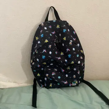 포켓몬 MEI 백팩 사이코소다