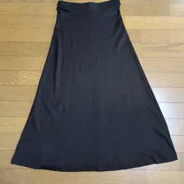 두지엠 클라세 New Jersey Flare 스커트 36 브라운