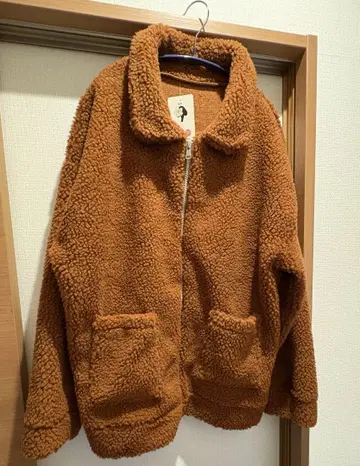 보아 자켓