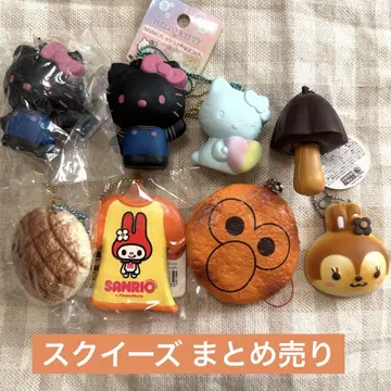 스퀴즈 묶음 판매