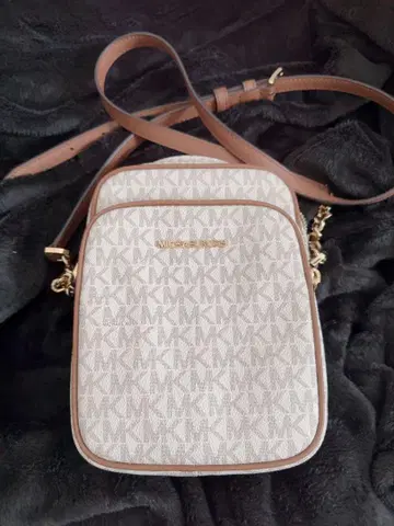 MICHEAL KORS 숄더백 MK 로고