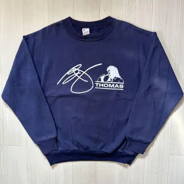 90s American Sportswear USA제 맨투맨 L