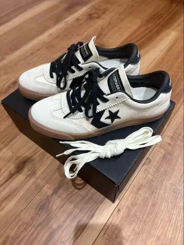 CONVERSE ROADCLASSIC SX OX 24.5cm