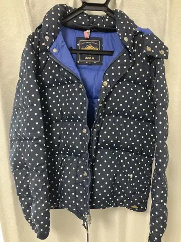 펜필드 다운 andA 콜라보