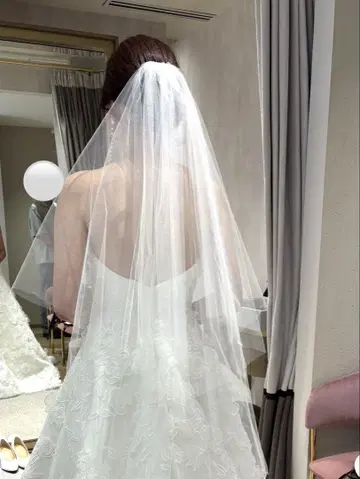 베일 트리트 드레싱