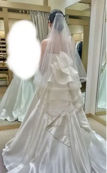 웨딩 베일