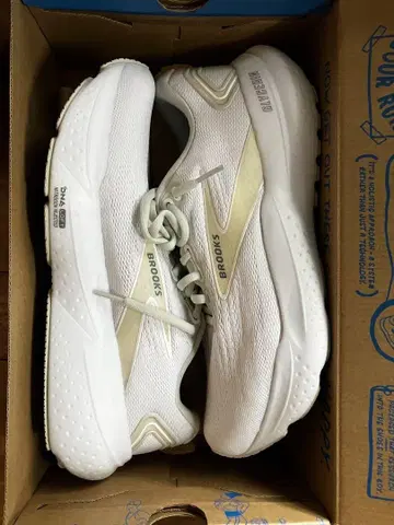 Brooks glycerin21 브룩스 글리세린21 27.5cm
