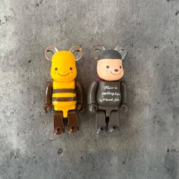 BE@BRICK Series21 뒷면 시크릿 카렐차펙