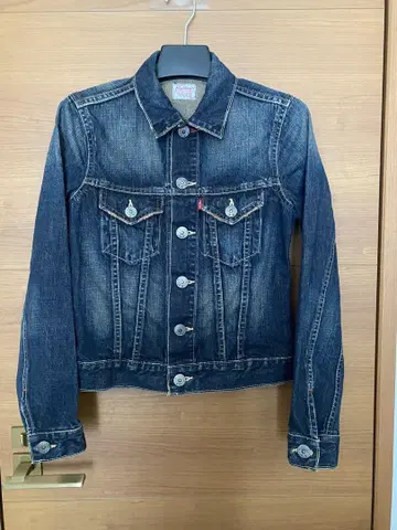 Levi's (리바이스) 데님 자켓