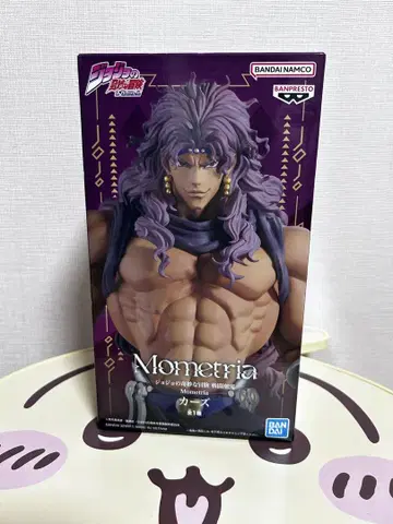 Mometria 카즈 피규어 미개봉 새상품