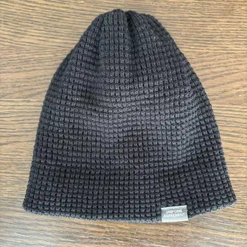 저널 스탠다드 레뉴엄 니트 모자 비니