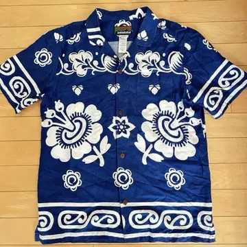 patagonia 파타로하 pataloha S 사이즈 제리 로페즈