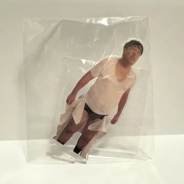 바나나맨 아크릴 스탠드