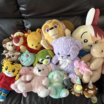봉제 인형