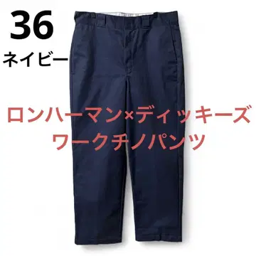 론 헤르만 디키즈 치노 팬츠 874 Dickies OVY KAJA