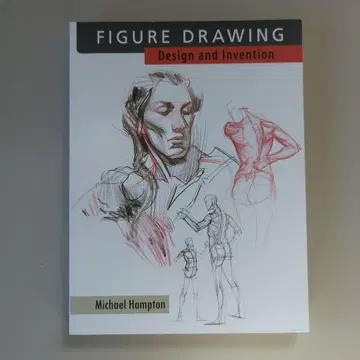Figure Drawing: Design and Invention
