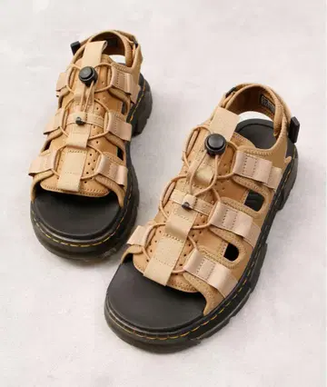 Dr.Martens 샌들 닥터마틴 24cm 38EU