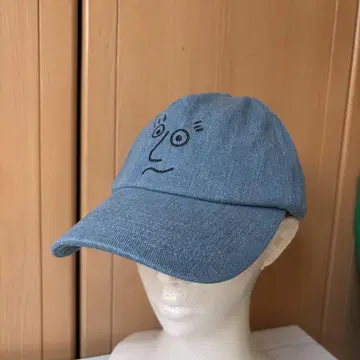 YAMANE EVISU 캡 에비수