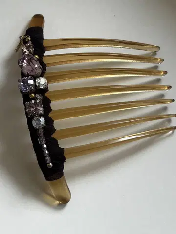 컴플렉스 비즈 빗