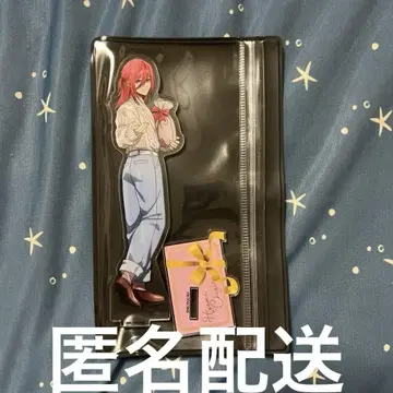 블루 록 블루 록 치기리 아크릴 스탠드 카메이도 클락