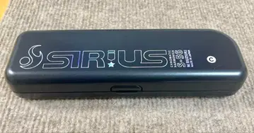 스즈키 크로매틱 하모니카 시리우스 시리즈 S-56C