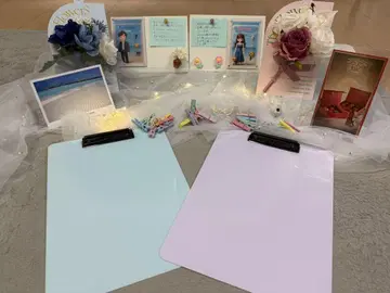 웰컴 스페이스 굿즈