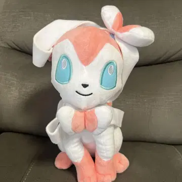 포켓몬 피아 봉제 인형 본체