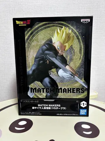 드래곤볼 Z MATCH MAKERS 손오반 미개봉 새상품