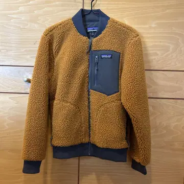 Patagonia 노카라 보아 자켓 XXS