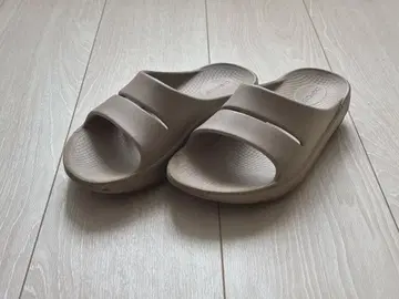 우포스, oofos 리커버리 샌들