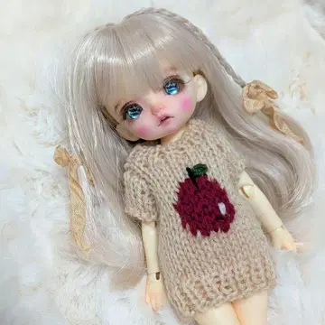 Tokissi Follow the white rabbit 화이트 토끼