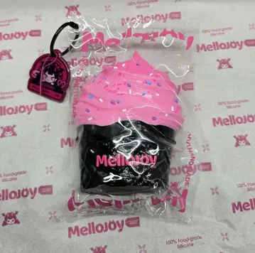 Mellojoy 소프트 트위스트 소프트크림