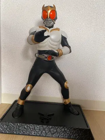 쿄코레 가면라이더 쿠우카 그로우잉 폼 도에이 히어로 인터넷 한정판