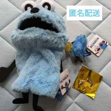 퍼펫 스 핸드퍼펫 스&좀좀
