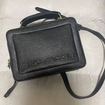 MARC JACOBS 더 박스 숄더백