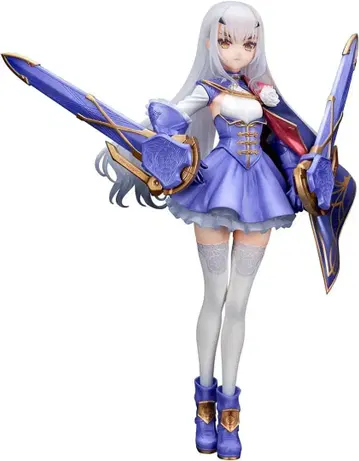 Fate/Grand Order 랜서/멜뤼진느 제2재림 큐즈Q