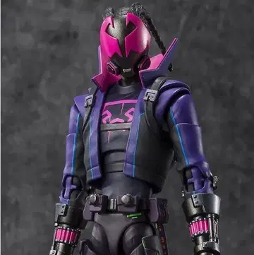 S.H.Figuarts 마일스 G 모랄레스 스파이더맨 피규아트
