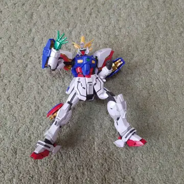 RG 샤이닝 건담