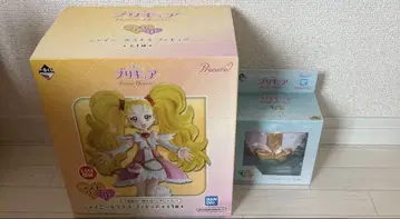 제일복권 프리큐어 C상 라스트 원상