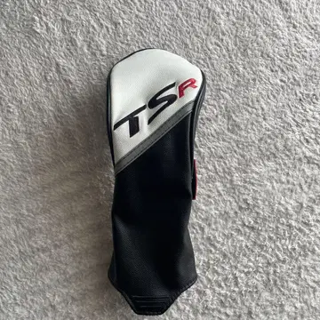 Titleist TSR 페어웨이 우드용 골프헤드커버 새상품급