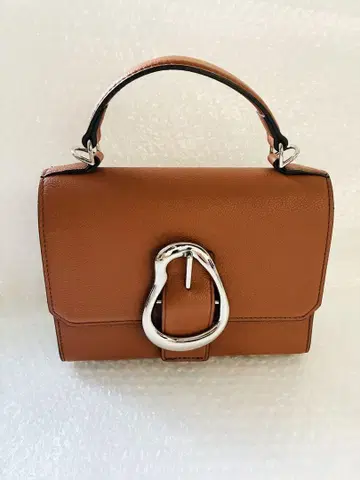LE VERNIS 루벨니 POIRE MINI BAG 포와르 백