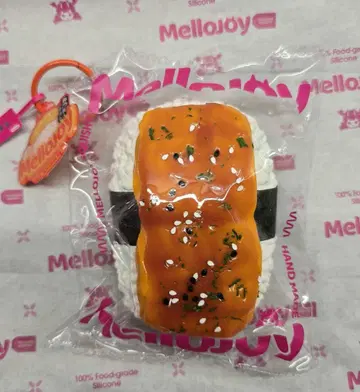 mellojoy 장어 초밥