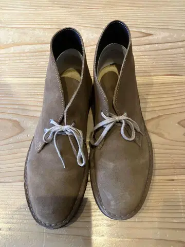 Clarks ORIGINALS Desert Boot 클락스
