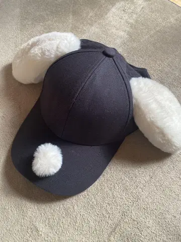 유니버셜 스누피 캡