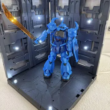HGUC 1/144 구프
