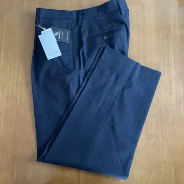 새상품! ADAM ET ROPE 슬랙스 GMS-T9180-B 사이즈 L