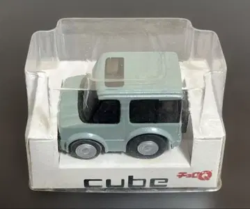 닛산 NISSAN CUbe 큐브 쵸로Q