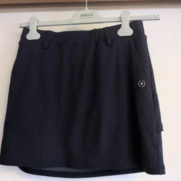 PING 골프 스커트 L 사이즈 네이비