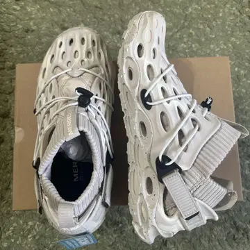 MERRELL 머렐 HYDRO MOC AT RIPSTOP 1TRL